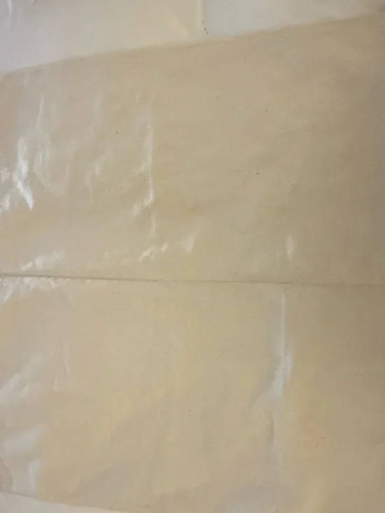 Large Valentino dust bag with Red Logo Tab - Picture 5 of 5